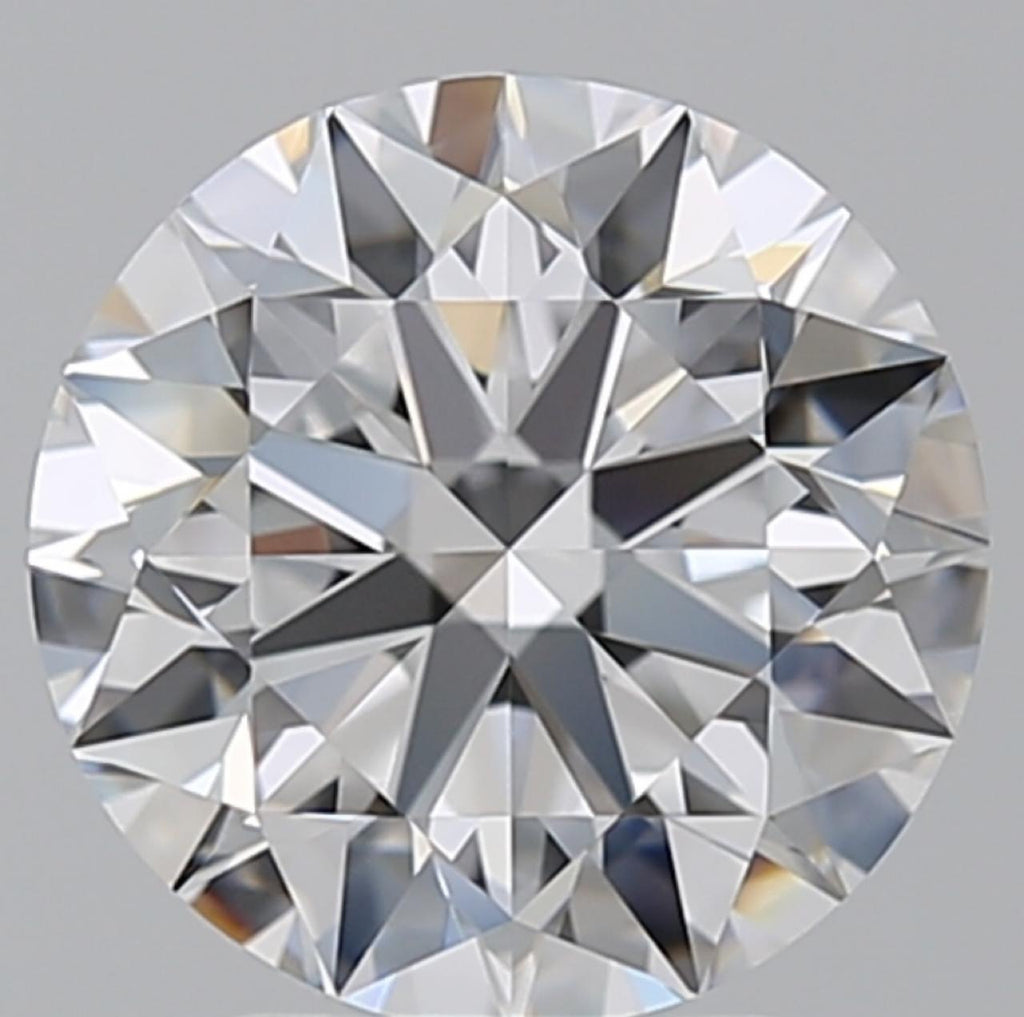 Diamond with GIA Certificate 0.25 Carat