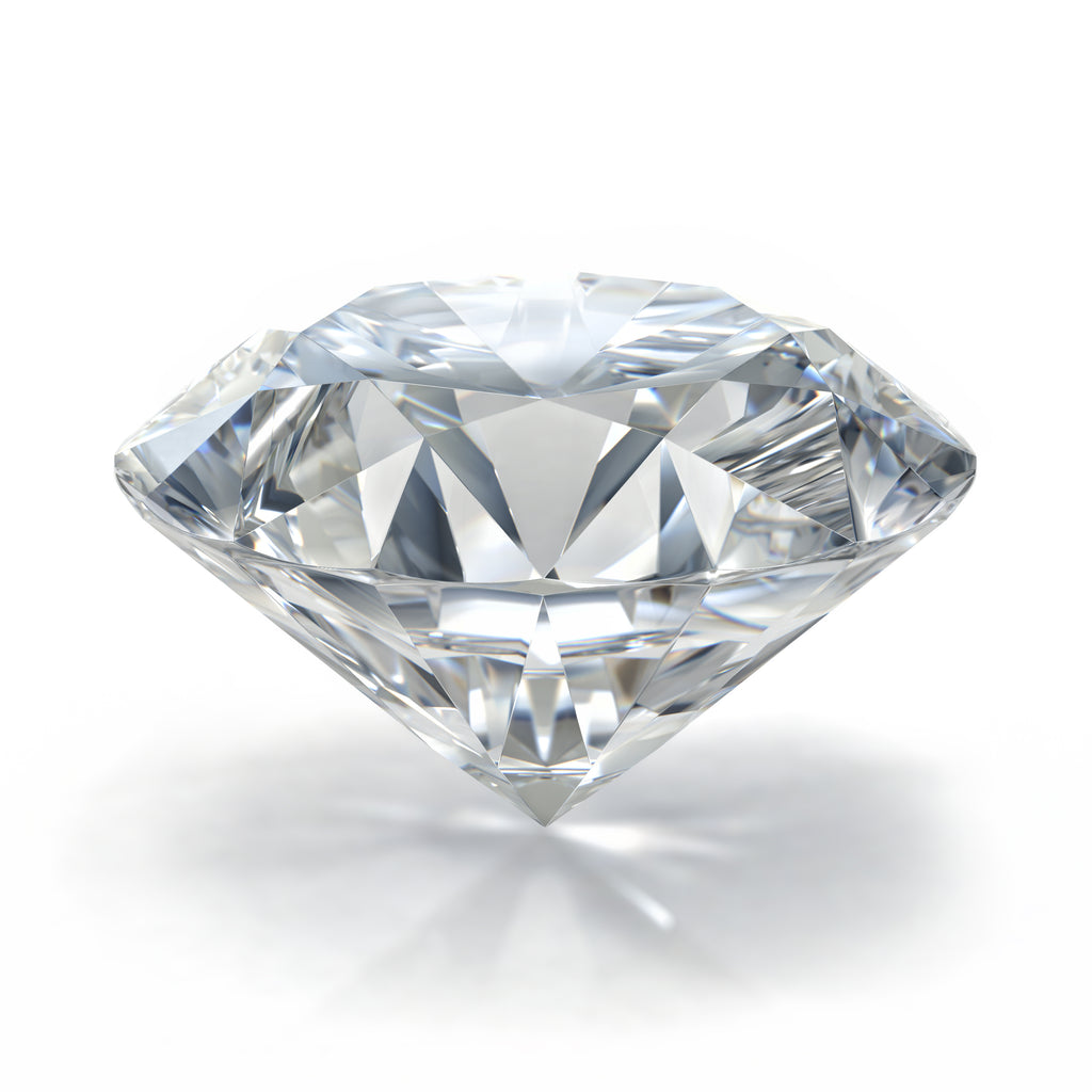 Diamond with GIA Certificate 0.25 Carat