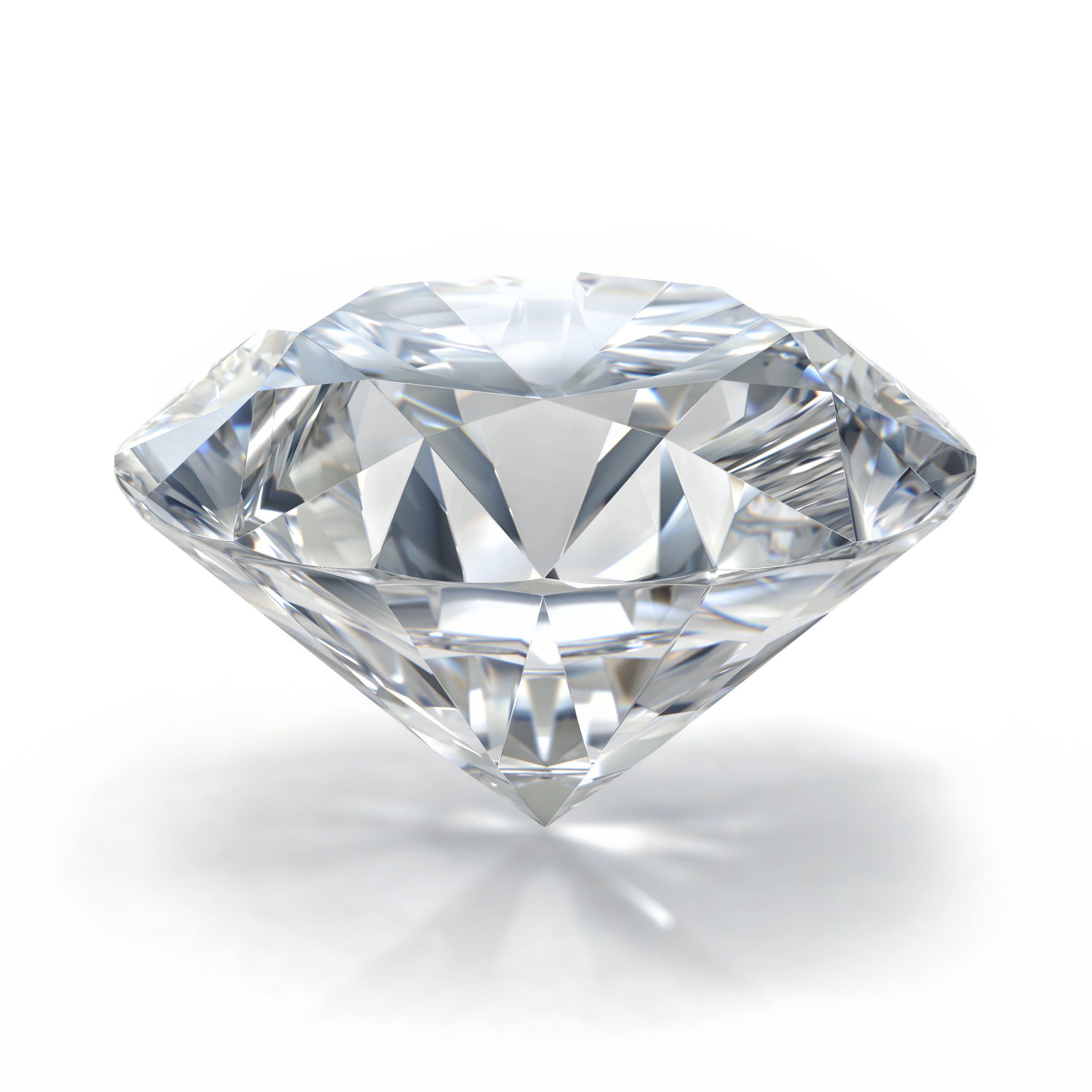 Diamond with GIA Certificate 0.25 Carat
