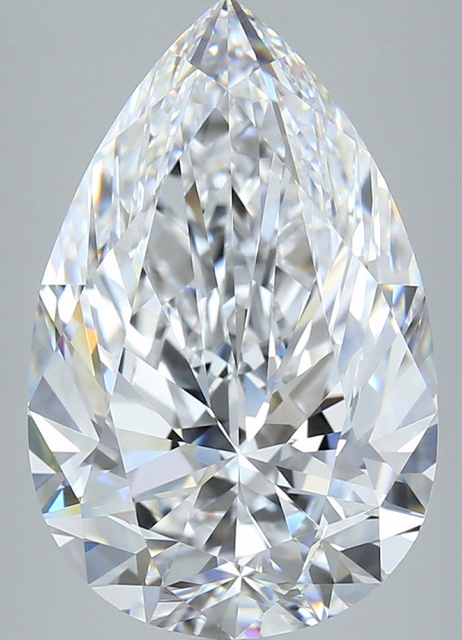 Investment Diamond 2.10 Carat