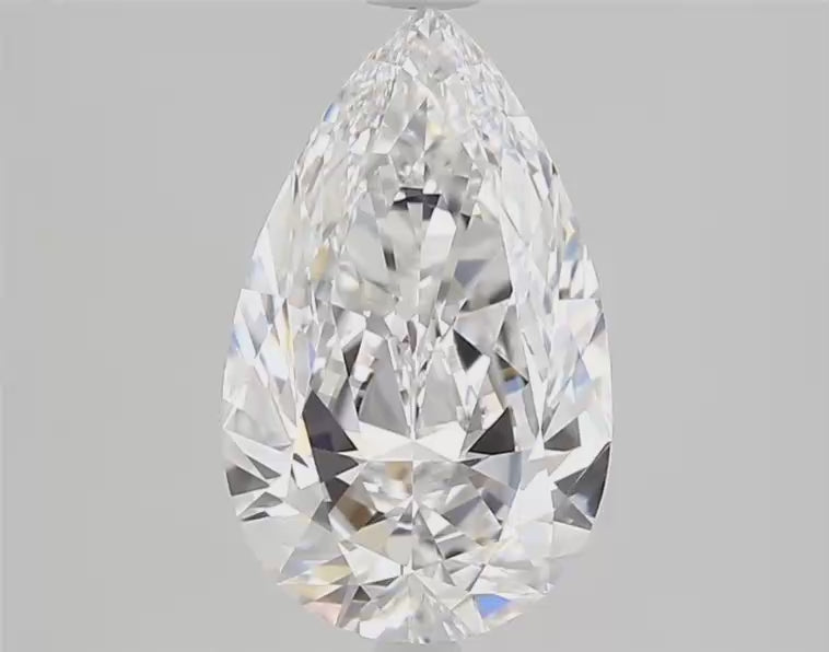 Investment Diamond 2.10 Carat