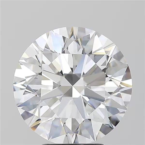 Diamond with GIA Certificate 0.25 Carat